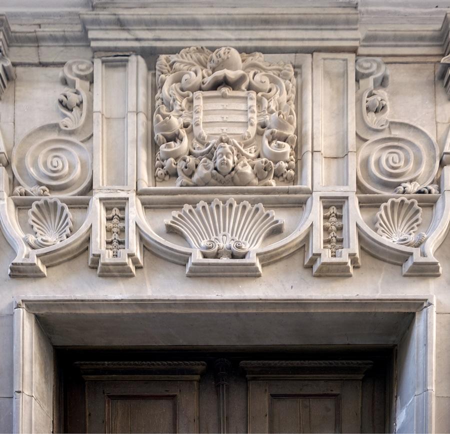 Aurea Casa Palacio Sagasta Cádiz Exterior foto